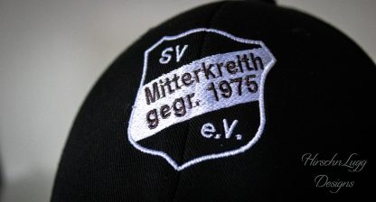 SV Mitterkreith Cap Flexfit – Bild 3