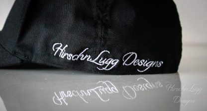 HirschnLugg Designs Cap Flexfit – Bild 2