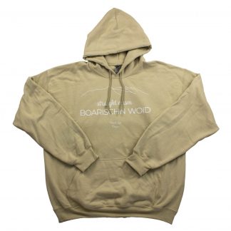Pulli - straight ausm BOARISCHN WOID - Unisex