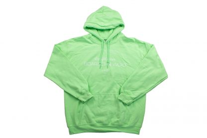 Pulli - straight ausm BOARISCHN WOID - Unisex – Bild 3