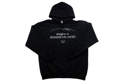Pulli - straight ausm BOARISCHN WOID - Unisex – Bild 5