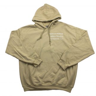 Pulli - Hokuspokus Pokus Rüscherl - Unisex