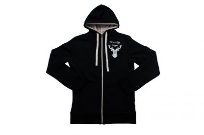 Kapuzenjacke - HirschnLugg Designs - Mädls
