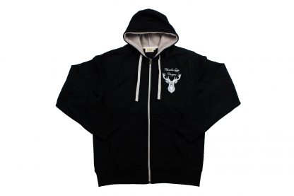 Kapuzenjacke - HirschnLugg Designs - Buam