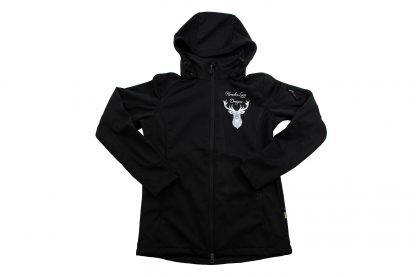 Softshelljacke - HirschnLugg Designs - Mädls