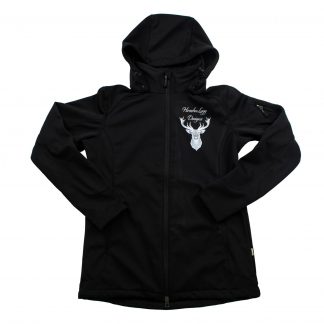 Softshelljacke - HirschnLugg Designs - Mädls