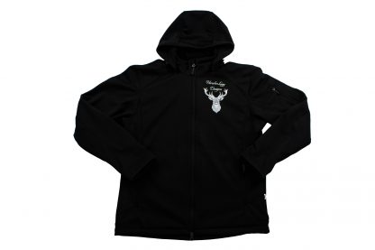 Softshelljacke - HirschnLugg Designs - Buam