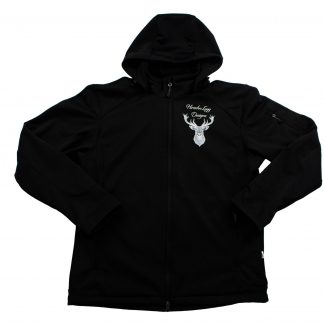 Softshelljacke - HirschnLugg Designs - Buam