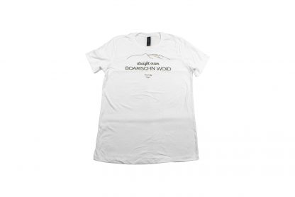 T-Shirt - straight ausm BOARISCHN WOID - Mädls – Bild 2