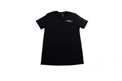 T-Shirt - God&Adam Rüscherl - Mädls