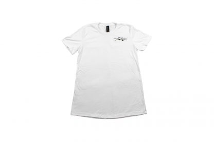 T-Shirt - God&Adam Rüscherl - Mädls – Bild 2