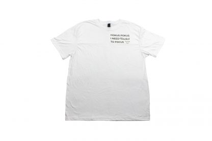 T-Shirt - Hokuspokus Pokus Rüscherl - Buam – Bild 2