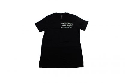 T-Shirt - Hokus Pokus Rüscherl - Mädls