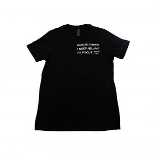 T-Shirt - Hokus Pokus Rüscherl - Mädls