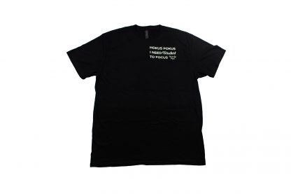 T-Shirt - Hokuspokus Pokus Rüscherl - Buam